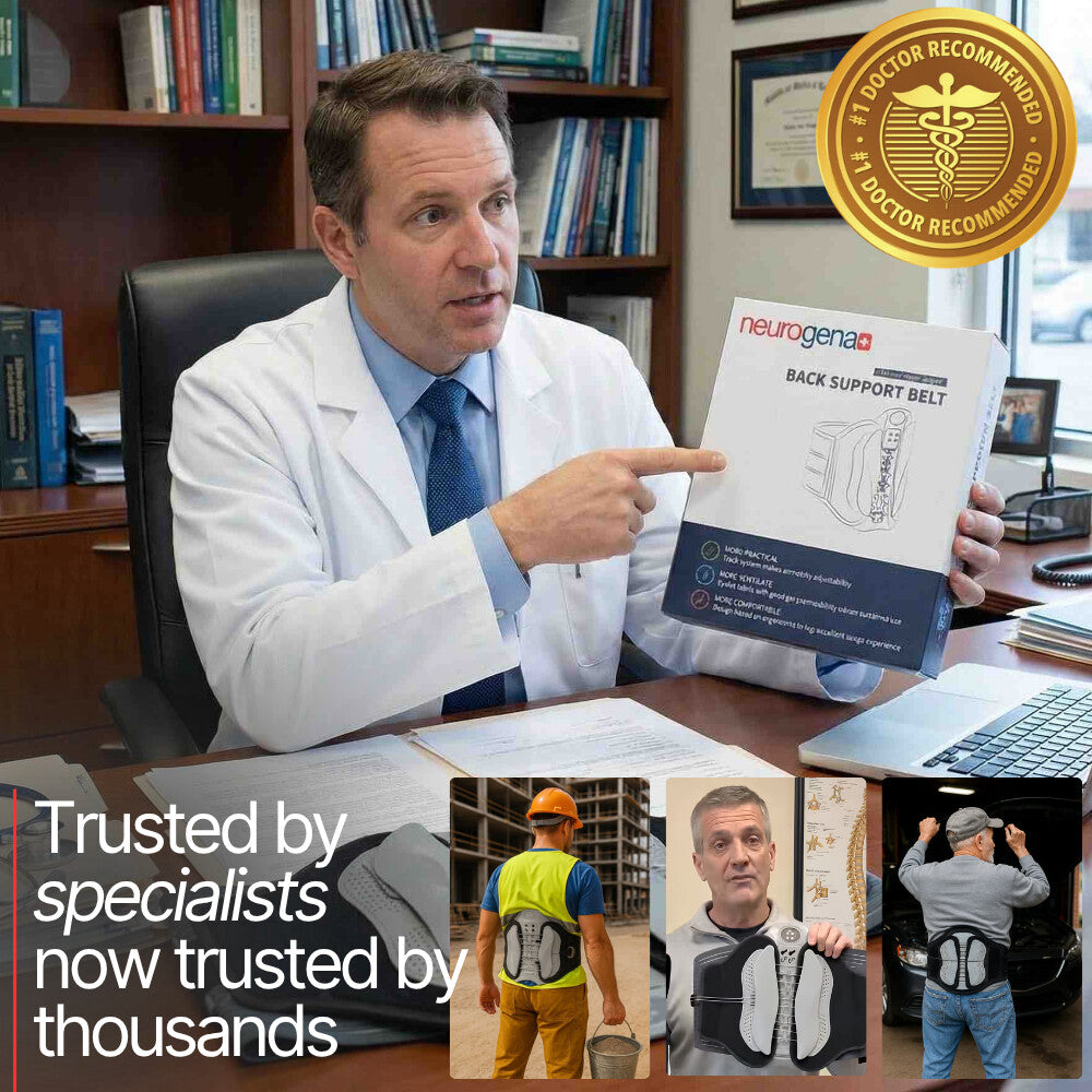 Trusted by specialists, now trusted by thousands