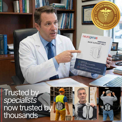 Trusted by specialists, now trusted by thousands