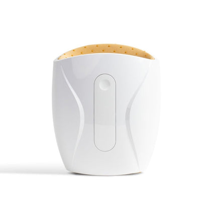 Vacuum hand massager ,,Herkus Pro“